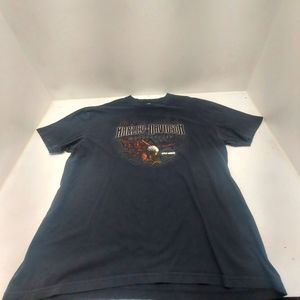 XL HARLEY DAVIDSON TSHIRT
